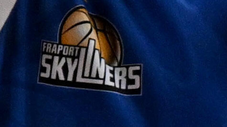 Name und Logo geklaut: Indischer Basketball-Klub kopiert die Frankfurt Skyliners