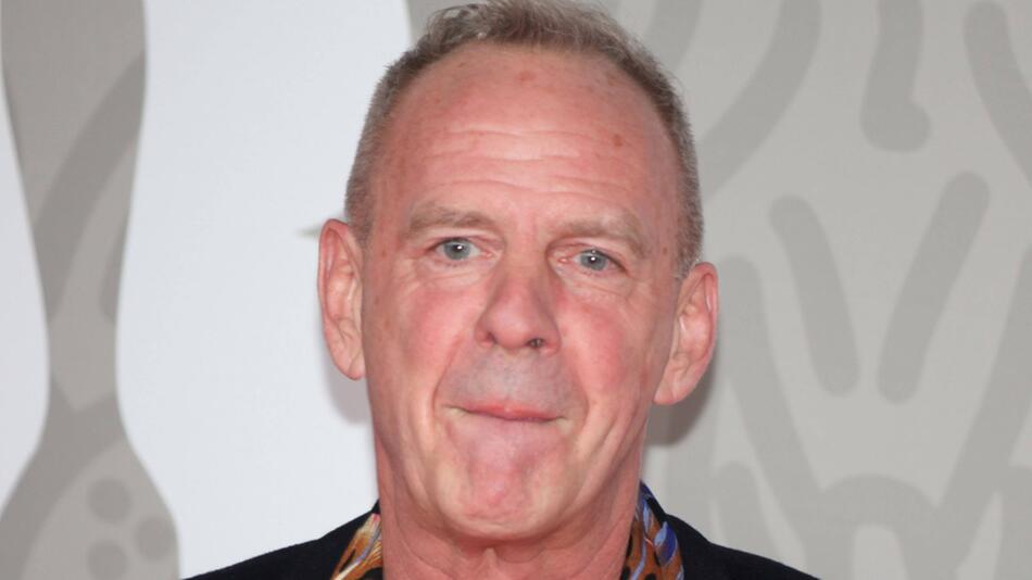 Norman Cook ist weltweit als Fatboy Slim bekannt.