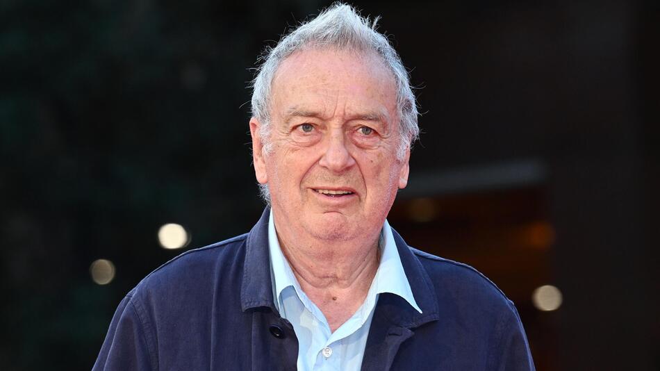 Stephen Frears