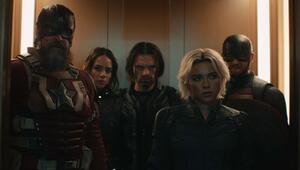 Thunderbolts, Marvel Studios, Superhelden