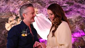 "Alles was zählt": Für Ingo (André Dietz) und Jenny (Kaja Schmidt-Tychsen) gibt es ein Happy End.