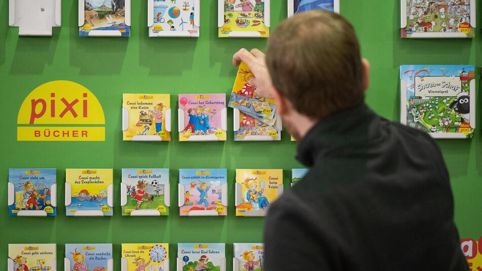 "Conni"-Bücher