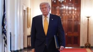 US-Präsident Trump über Eindämmung des tödlichen Fentanylhandels