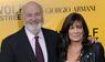 Regisseur Rob Reiner und seine Frau Michele Singer