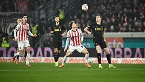 SC Freiburg - 1. FC Köln