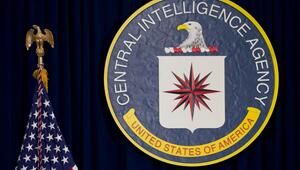 US-Central Intelligence Agency - CIA-Logo