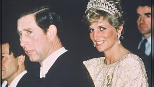 Der damalige Prinz Charles und Prinzessin Diana bei einem gemeinsamen Auftritt.