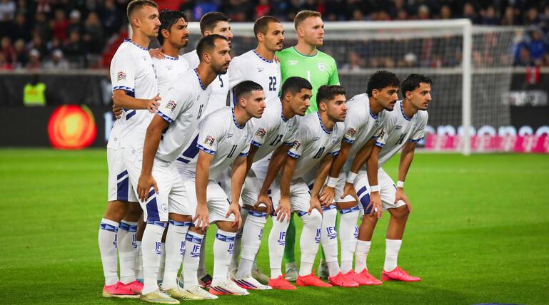 Irland: "Deutliche Mehrheit" für Austragung der Israel-Spiele