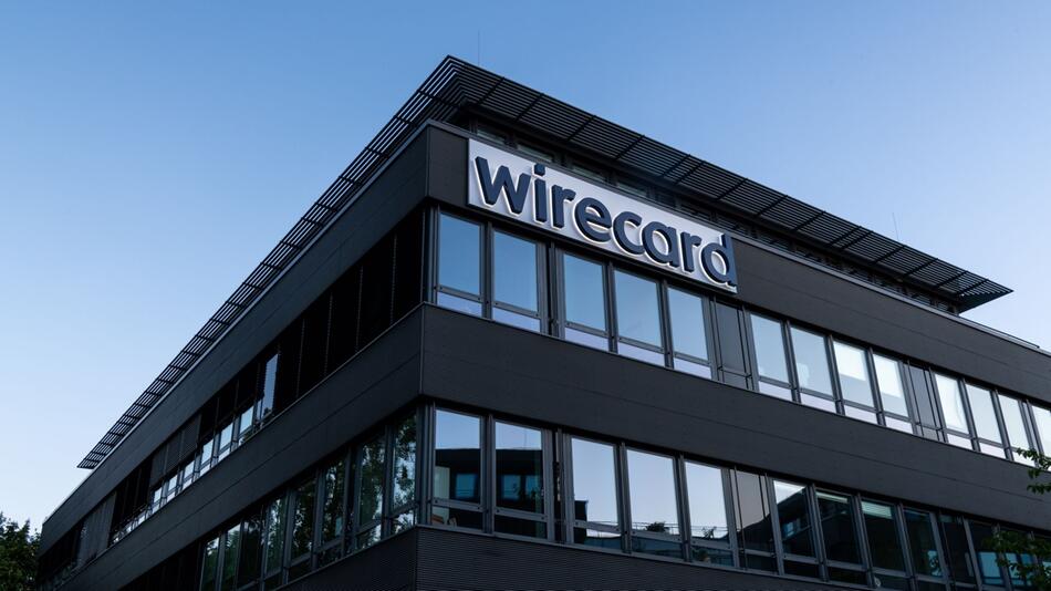 Fall Wirecard wird für deutsche Regierung immer ungemütlicher | GMX.AT