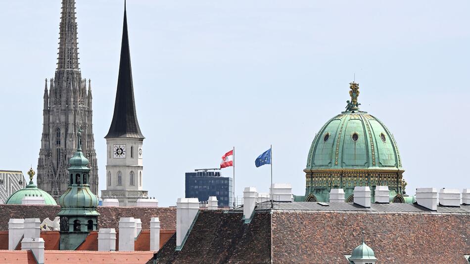 Wien möchte die Zufahrt zur Innenstadt einschränken