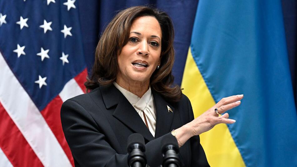 Kamala Harris