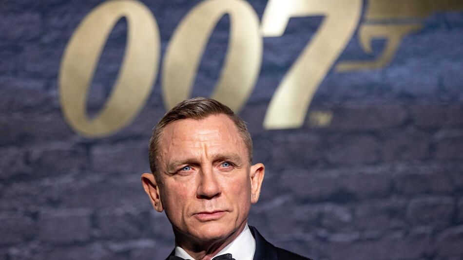 Was bringt die Zukunft für 007 nach der Ära Daniel Craig?