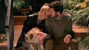 Im Herbst gibt es ein Wiedersehen: Kristen Bell und Adam Brody in "Nobody Wants This".