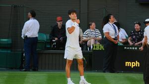 Carlos Alcaraz
