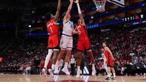 Houston Rockets - Orlando Magic