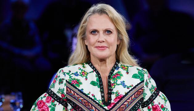 Barbara Schöneberger