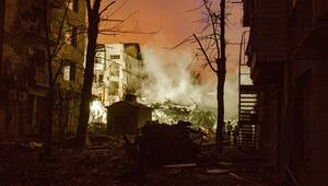 Ukraine-Krieg - Charkiw