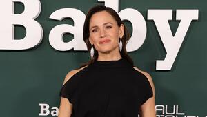 Jennifer Garner sieht Vor- und Nachteile im Co-Parenting.