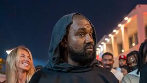 Weil Kanye West im Juli nicht nach Großbritannien reisen darf, fällt das Wireless Festival aus.