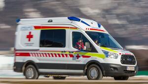 Lenker wurde schwer verletzt ins Spital nach Innsbruck gebracht