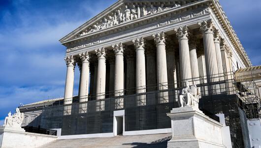 Supreme Court in Washington