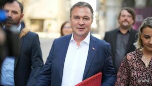Andreas Babler übergibt mit Jahresende an ein Dreierteam
