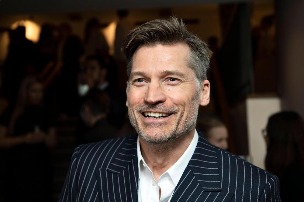 Nikolaj Coster-Waldau
