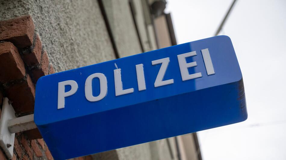 Bayerische Polizei