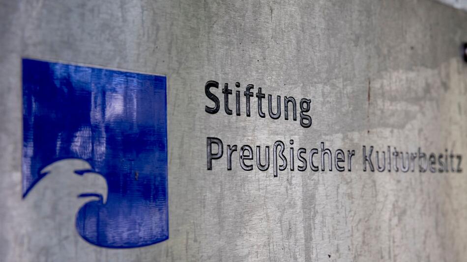 Stiftung Preußischer Kulturbesitz