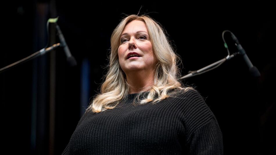 Katharina Wagner