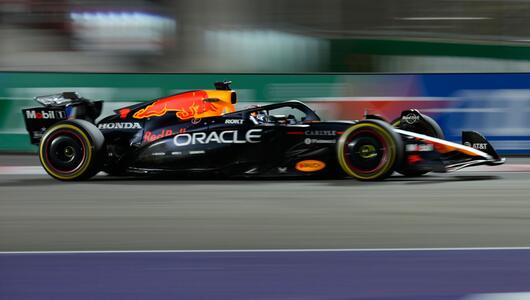 Großer Preis von Las Vegas