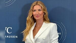 Gisele Bündchen hat private Einblicke in das erste Jahr mit ihrem jüngsten Sohn gegeben.