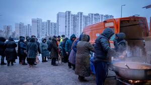 Ukraine-Krieg - Kiew