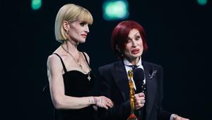 Fans besorgt um Kelly Osbourne nach Auftritt bei den Brit Awards