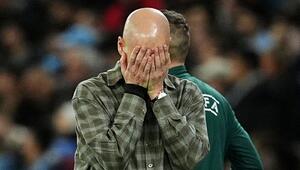 Manchester City - Real Madrid