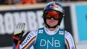 Ski alpin: Weltcup in Kvitfjell