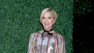 Läuft Selma Blair schon bald wieder über die berühmte Met-Gala-Treppe?