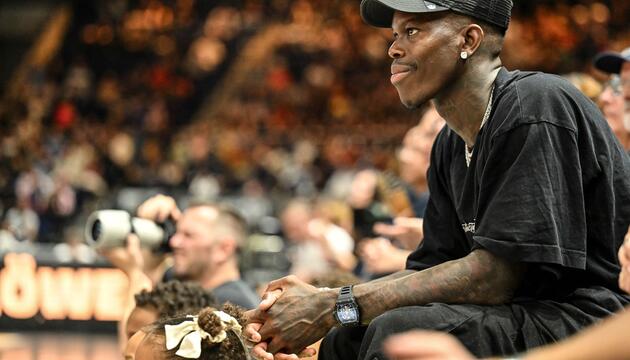 Dennis Schröder
