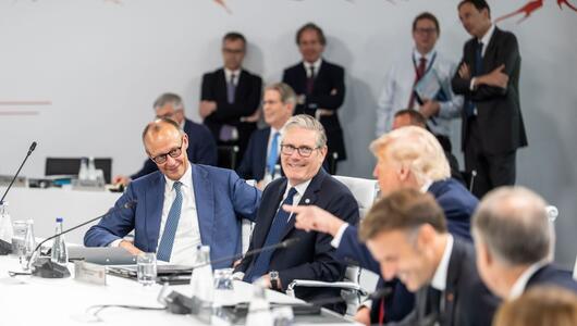 G7-Gipfel