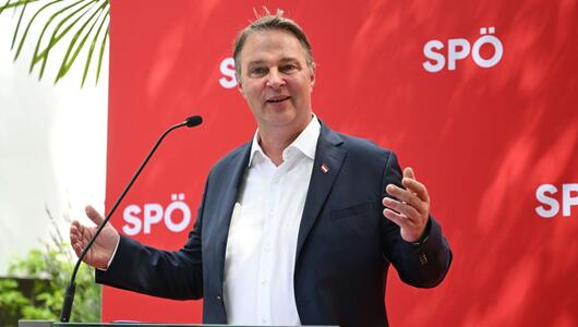 Babler: "Versorgungsatlas" für Gesundheit soll kommen