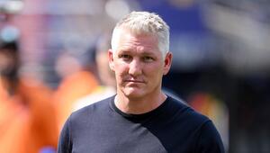 Bastian Schweinsteiger