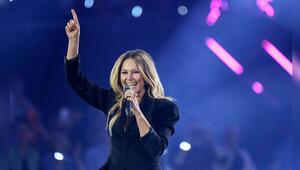 Helene Fischer bringt ihre neue Single am 4. September heraus.