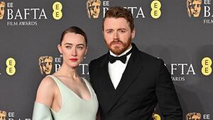 Saoirse Ronan und Jack Lowden sind seit Juli 2024 verheiratet.