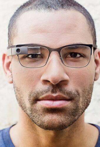 Google Glass