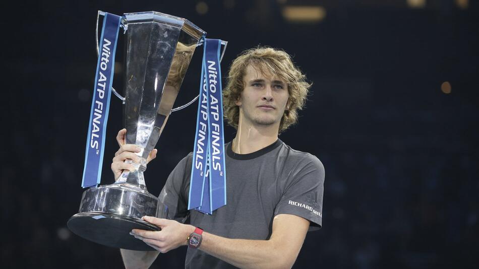 ATP-World Tour Finals