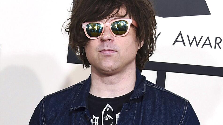 Ryan Adams