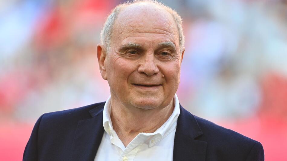 Uli Hoeneß