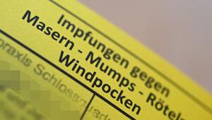 Symbolbild: Impfpass