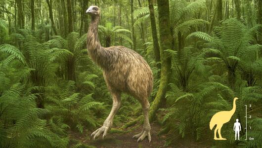 Moa