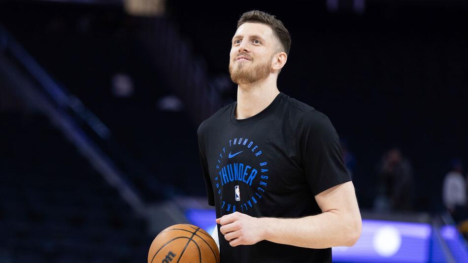 Isaiah Hartenstein